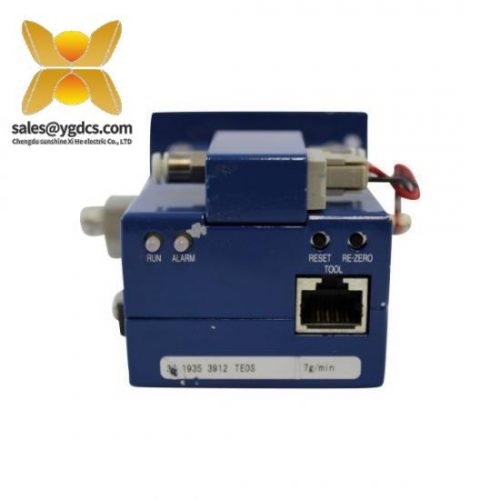 AMAT 3030-14690 Liquid Mass Flow Meter for Industrial Control Applications