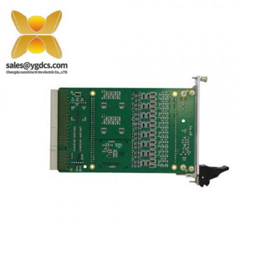 AMAT ASSY No 603603-106 0190-15384 I/O Module - Precision Control for Industrial Automation
