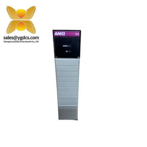 AMCI AMCI 8213 Resolver Module, High Precision Position Sensing