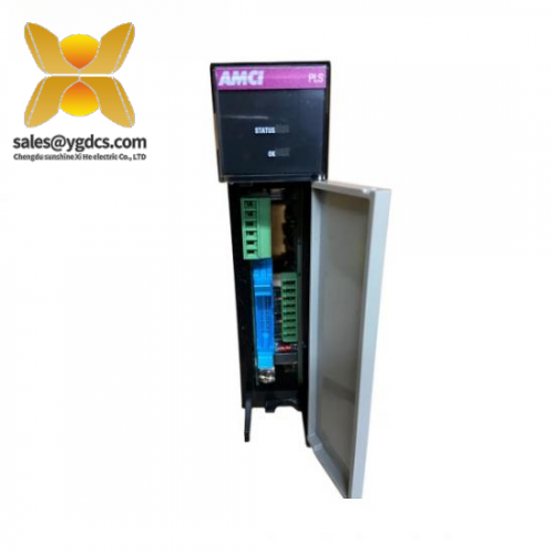 AMCI AMCI 8213 Resolver Module, High Precision Position Sensing