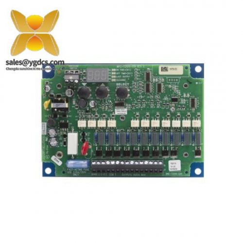 Ametek MAE Hy2004270900A8: High-Performance Power Supply Module