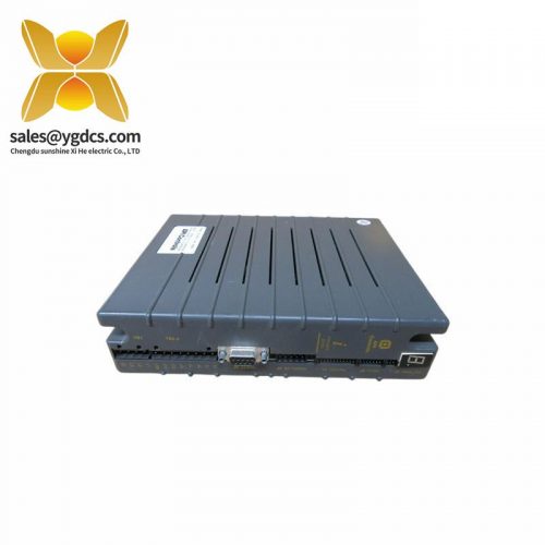 API PS-3306D-E Servo Drive - Precision Motion Control for Advanced Applications