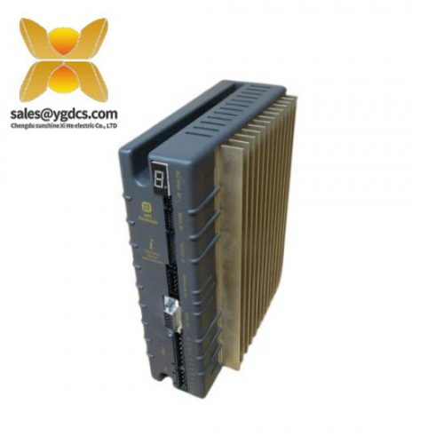 API PS-3306D-E Servo Drive - Precision Motion Control for Advanced Applications