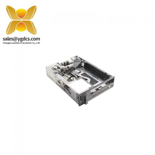 GE ARCHIVE 2150ES Industrial Automation Module, 190 characters