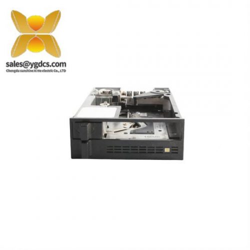GE ARCHIVE 2150ES Industrial Automation Module, 190 characters