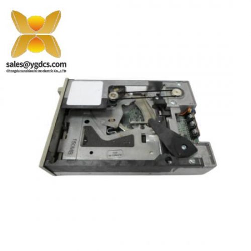 GE ARCHIVE 2150ES Industrial Automation Module, 190 characters