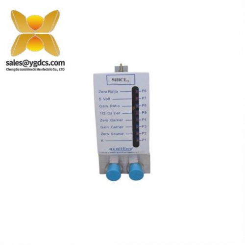 Schneider 140AV103000 Analog Input Module