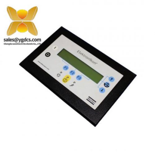 Atlas Copco Elektronikon 1900071032 Industrial Automation Module