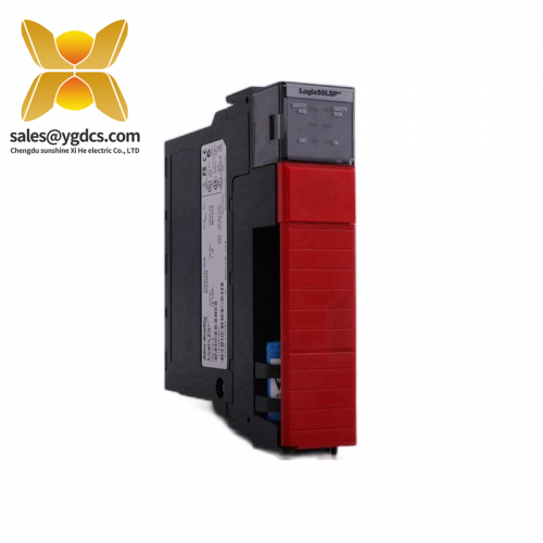 ATLAS COPCO TCP20P-D Industrial Controller Module