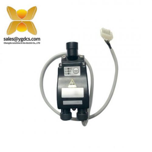 ATLAS COPCO TCP20P-D Industrial Controller Module