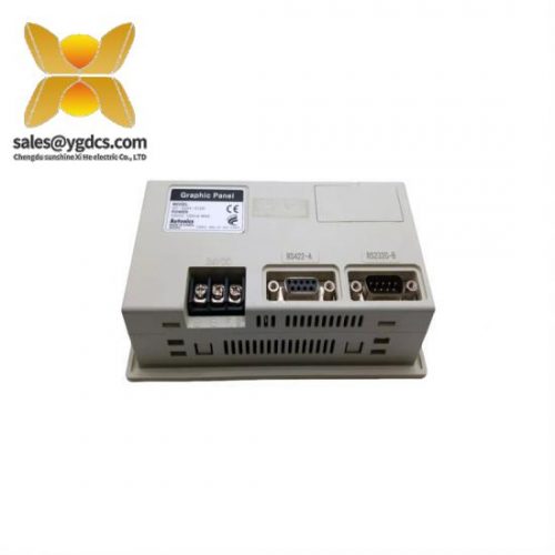 Autonics TM4-N2SB - Global Excellence in Industrial Control