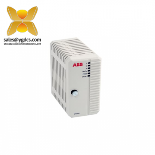 AUYBUS PROFIBUS ABCC-DPV1 Industrial Control Module