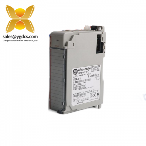 AUYBUS PROFIBUS ABCC-DPV1 Industrial Control Module