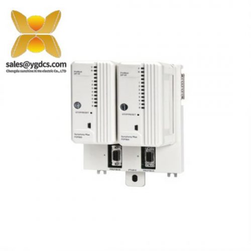 AUYBUS PROFIBUS ABCC-DPV1 Industrial Control Module