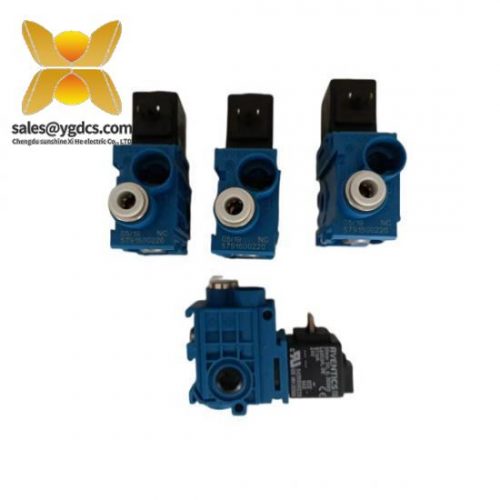 AVENTICS 5791500220 Pneumatic Directional Valve, Precision Control for Industrial Applications