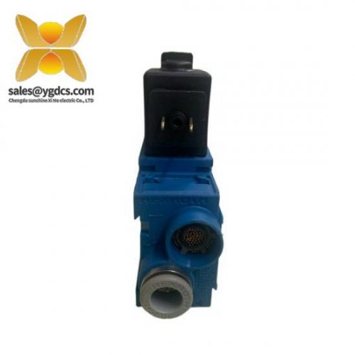 AVENTICS 5794400220: Precision Pneumatic Control Valve, High Efficiency, Industry 4.0 Ready