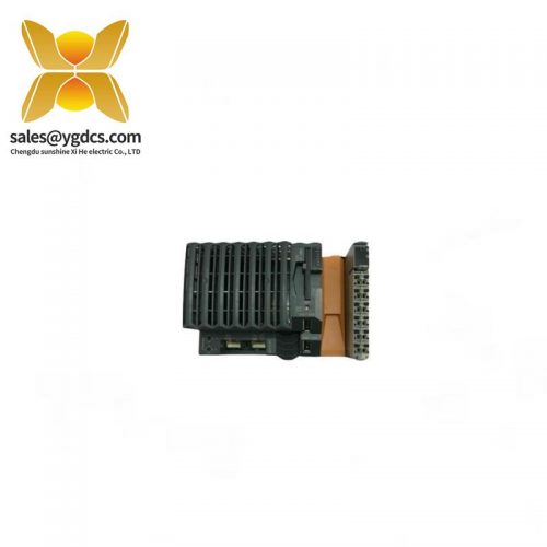 B&R 2AO300.6 High-Performance Industrial Control Module