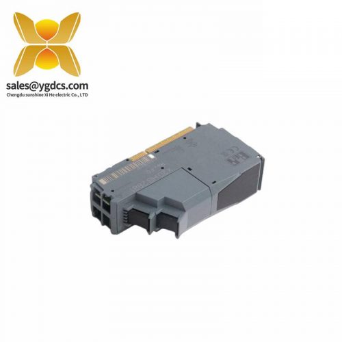 B&R 2AO300.6 High-Performance Industrial Control Module