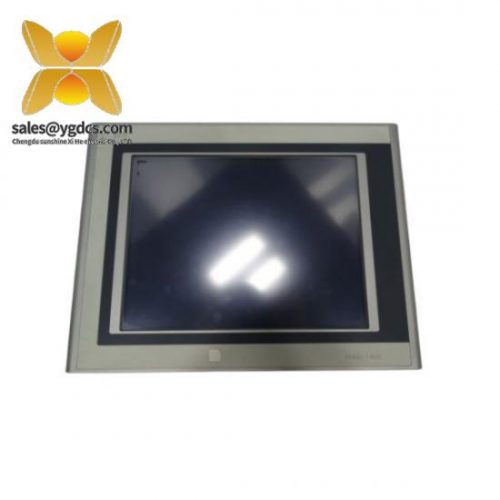 B&R 2AO300.6 High-Performance Industrial Control Module