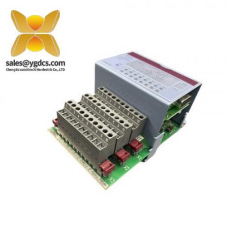 B&R 2DS100.60-1 Direct or Through Communication Processing Unit