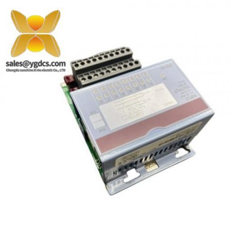B&R 2DS100.60-1 Direct or Through Communication Processing Unit