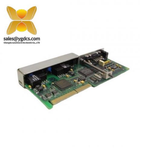 B&R 3IF772.9 Interface Module: High-Performance Communication Hub