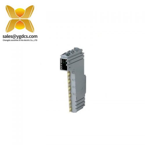 B&R 5AP920.1505-01 Industrial Control Module
