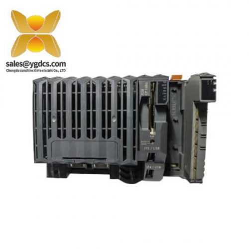 B&R 5CFCRD.0064-03 Dedicated Secure Building Automation Module