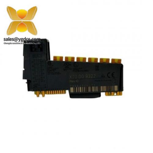 B&R 5PC910SX02-00 REV:K6 - High Performance Industrial Control Module