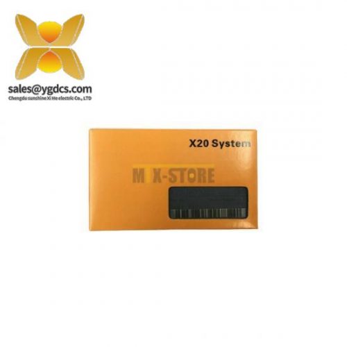 B&R 5PC910SX02-00 REV:K6 - High Performance Industrial Control Module