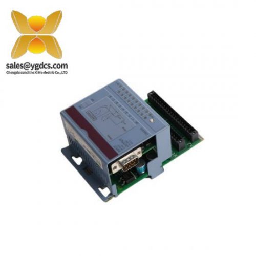 B&R 7DM465.7 Industrial Drive Module