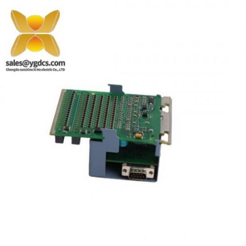 B&R 7DM465.7 Industrial Drive Module