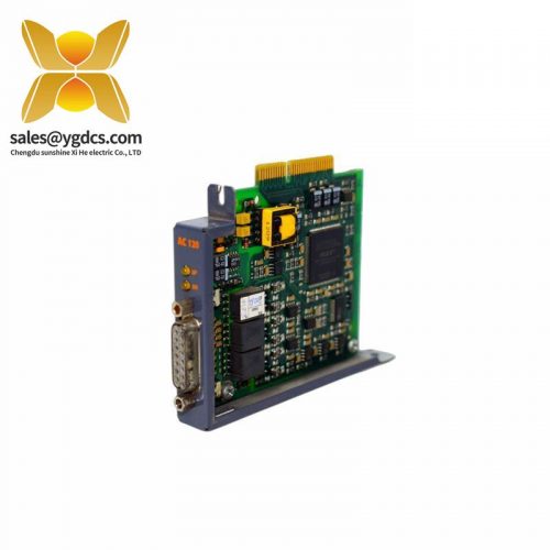B&R 8AC120.60-1 Control Module