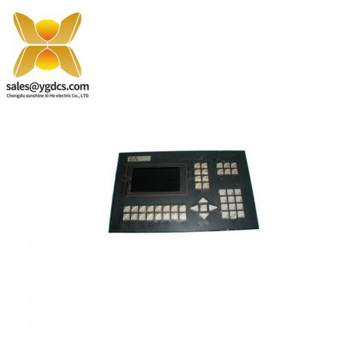 B&R ECE161-0 Digital Input Module, High-Performance Automation Solution