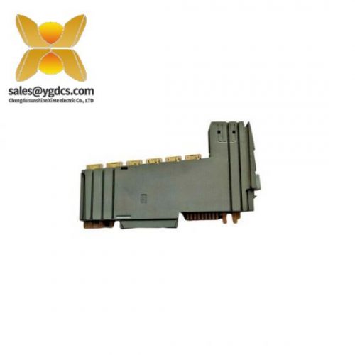 B&R X20AT4222 Input Module - Industrial Automation Solution