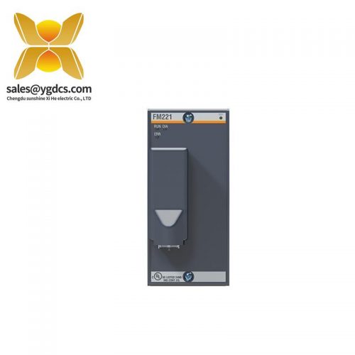BACHMANN AI204/SI Analog Input Module for High-Precision Industrial Control Systems