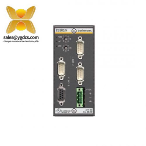 AB 2711P-RP2EX Control System Module