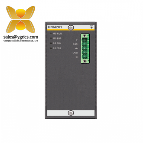 Bachmann PTAI216 Temperature Input Module, High Precision Industrial Control Component