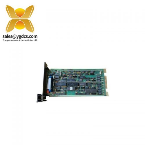 Bailey IMCIS02 Bailey PLC Analog Input Module