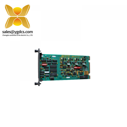 Bailey IMCIS02 Bailey PLC Analog Input Module
