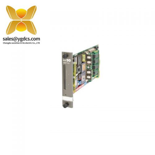 BAILEY IMMFP03 System Bus Interface Module