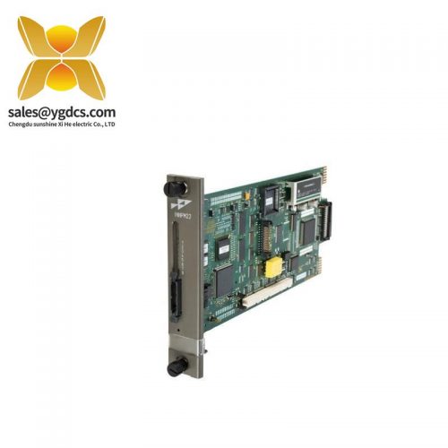 BAILEY IMMFP03 System Bus Interface Module