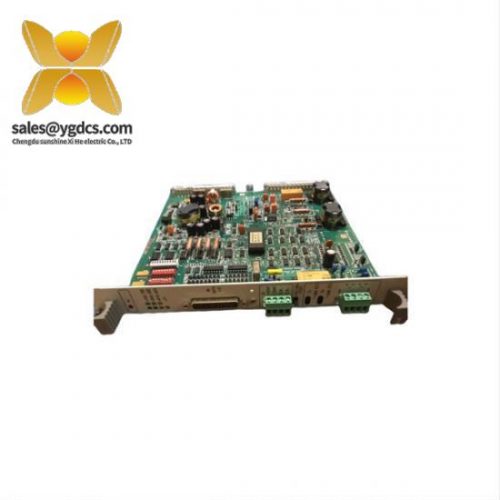 BALZERS IKR020 Base Station - Enhance Your System Stability and Efficiency