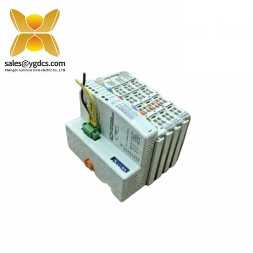 BECKHOFF BK7200 SSP-2300-7200 Bus coupler: Industrial Automation Innovation