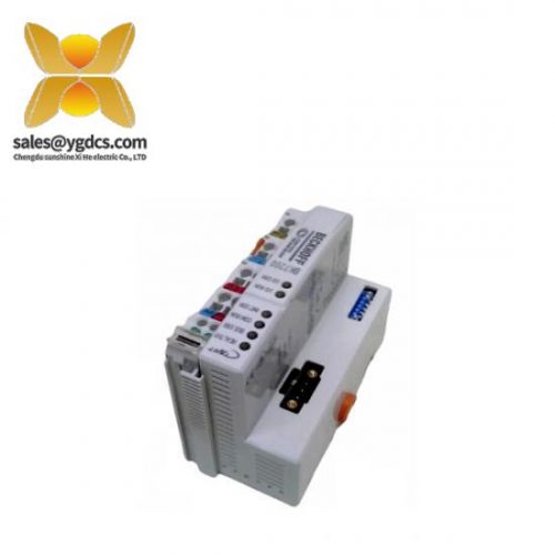 BECKHOFF BK7200 SSP-2300-7200 Bus coupler: Industrial Automation Innovation