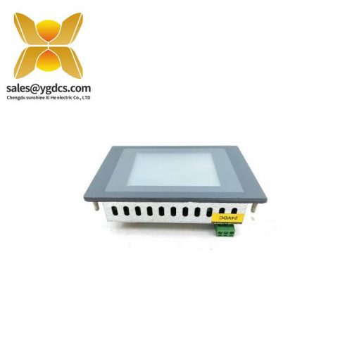 BEI H25E-F1-SS-10 Precision Industrial Encoder