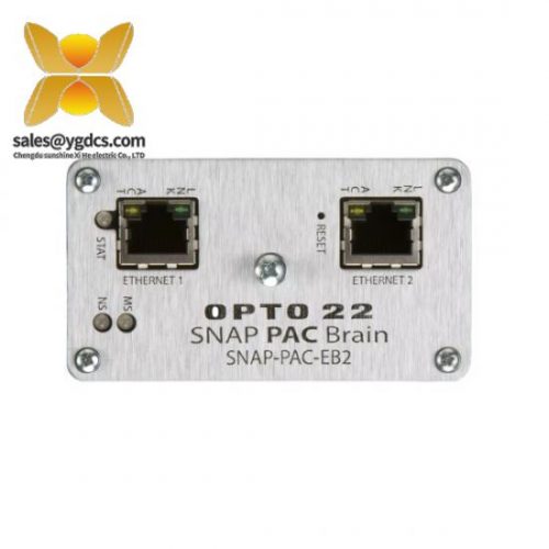 BENNING 9061486921 Industrial Control Module
