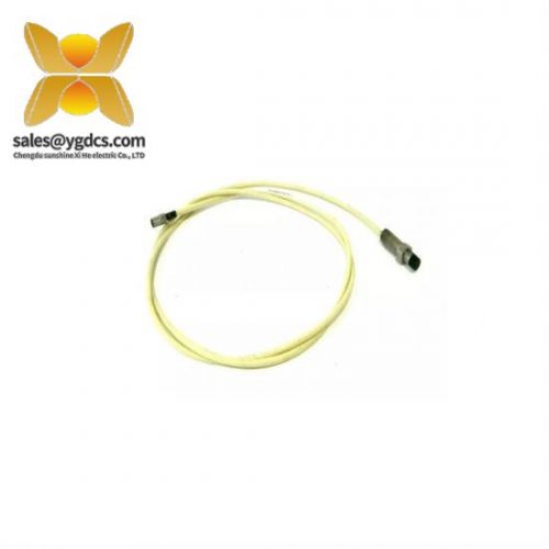 BENTLY 10244-27-50-01 Industrial Vibration Monitoring Module