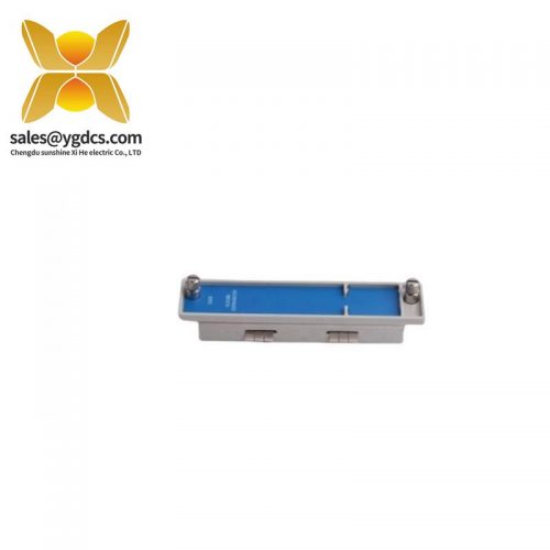 BENTLY 128276-01 Vibration Monitoring System, 200 Characters Limit