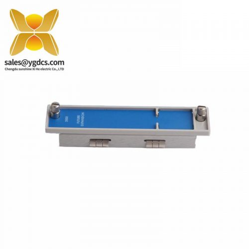 BENTLY 128276-01 Vibration Monitoring System, 200 Characters Limit